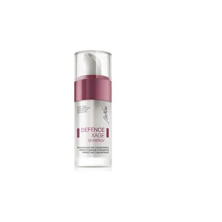 BioNike Defence Xage Skinergy Perfezionatore Concentrato