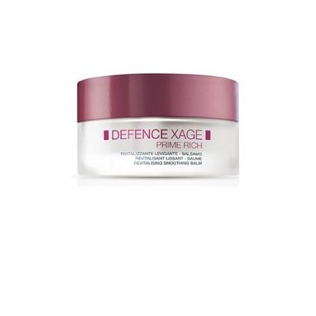 BioNike Defence Xage Prime Rich Balsamo Levigante