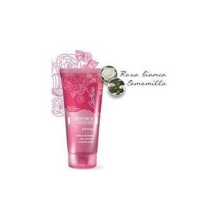 Bionike Defence Xsense 200 ml Doccia Schiuma 1 Soft Petals