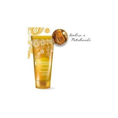 Bionike Defence Xsense Oriental Soul 200 ml Doccia Schiuma