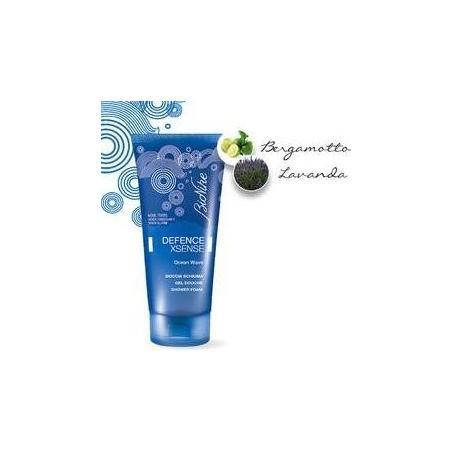 Bionike Defence Xsense Ocean Wave 200 ml Doccia Schiuma
