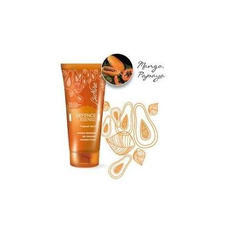 Bionike Defence Xsense Tropical Juice  200 ml Doccia Schiuma