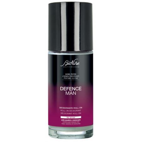 Bionike Defence Man Dry Touch Deodorante Per Pelli Sensibili 50 ml