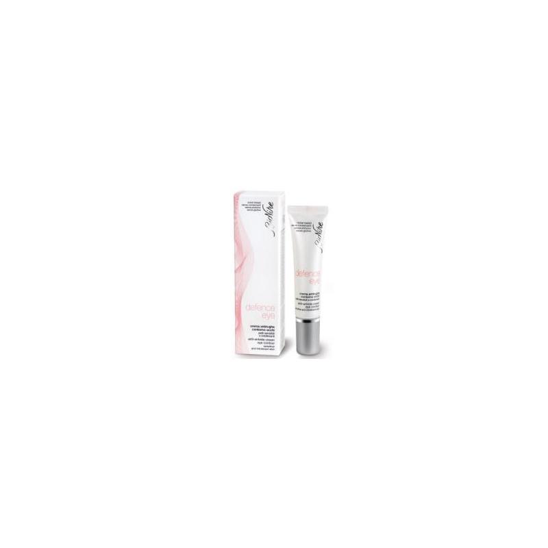 BioNike Defence Eye Crema Contorno Occhi Anti Rughe