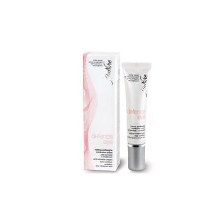 BioNike Defence Eye Crema Contorno Occhi Anti Rughe