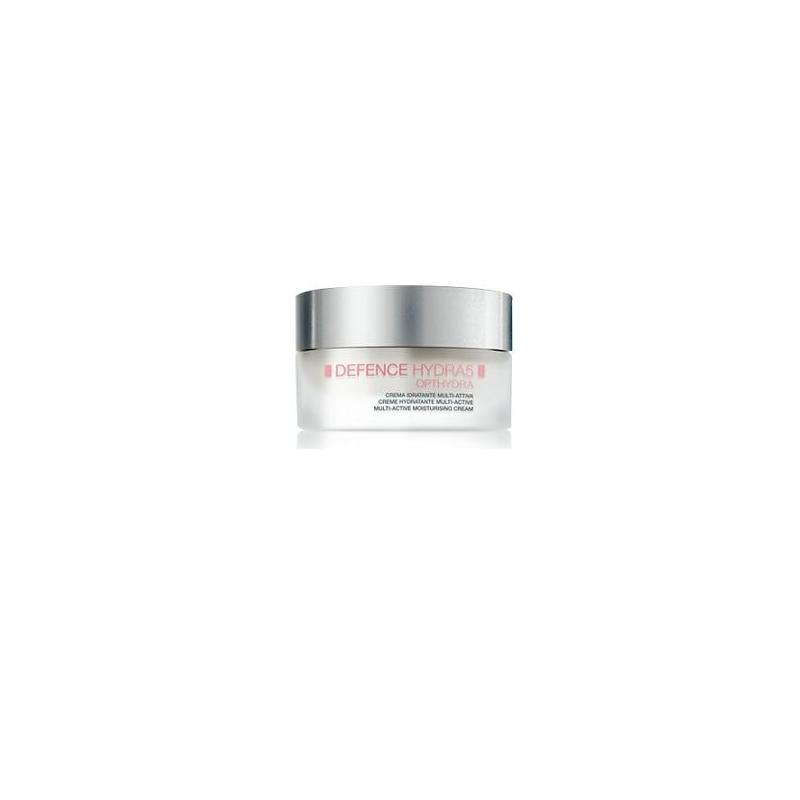 BioNike Defence Hydra5 Opthydra Crema Idratante Multi/Attiva BioNike Defence Hydra5 Opthydra Crema Idratante Multi/Attiva