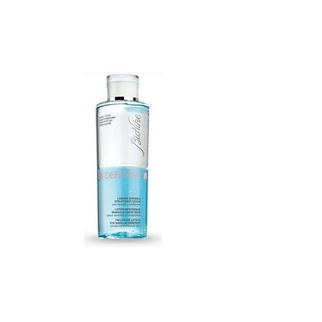 BioNike Defence 150 ml Lozione Bifasica Struccante Occhi