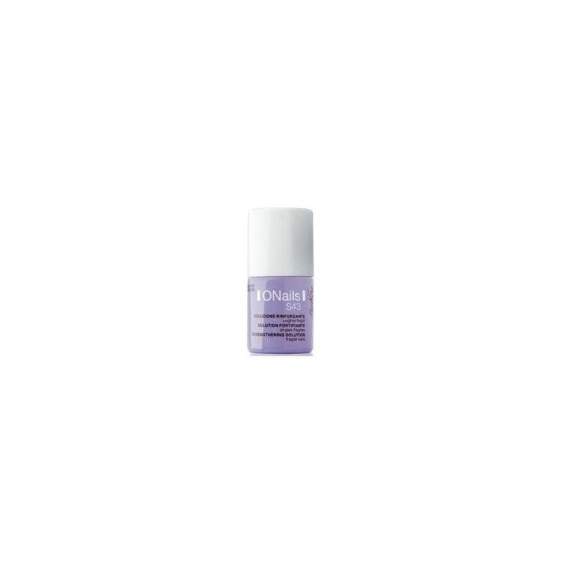 Bionike Onails S43 11 ml Soluzione Rinforzante Unghie Fragili