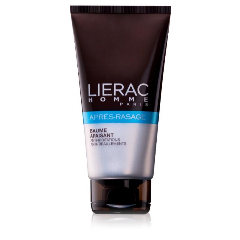 Lierac Homme Après-Rasage Balsamo Dopobarba 75 ml