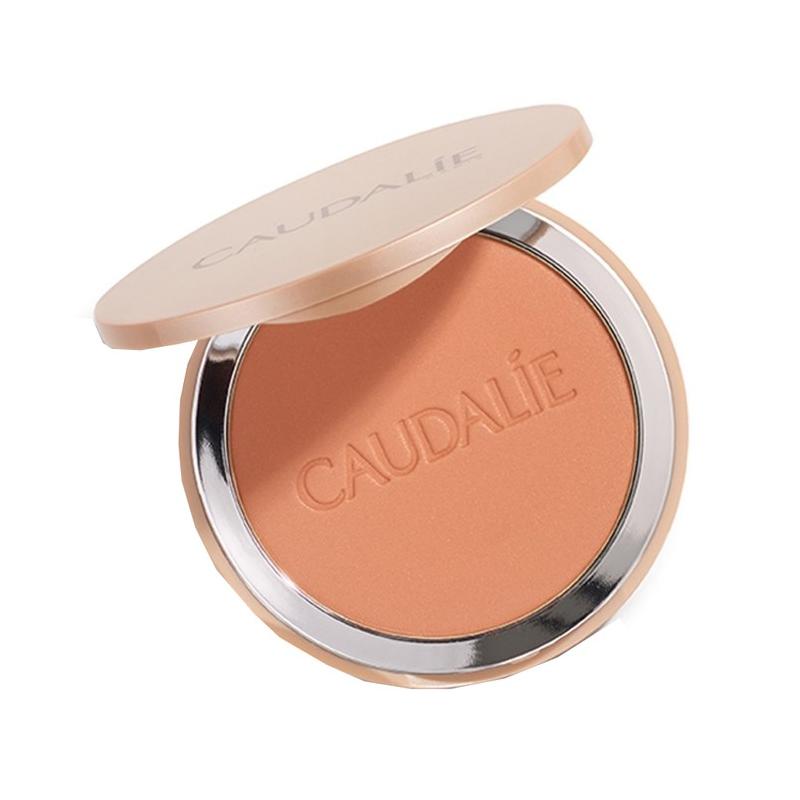 Caudalie Teint Divin Cipria In Polvere Illuminante