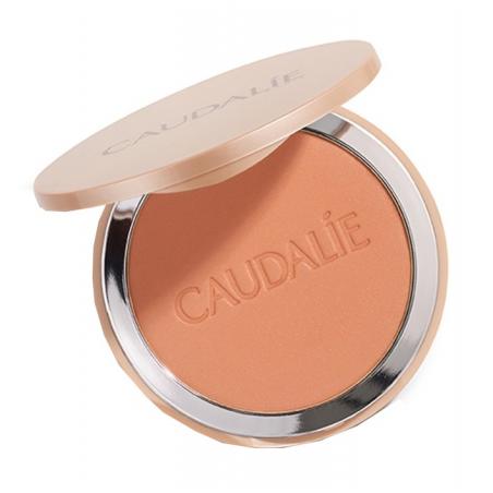 Caudalie Teint Divin Cipria In Polvere Illuminante