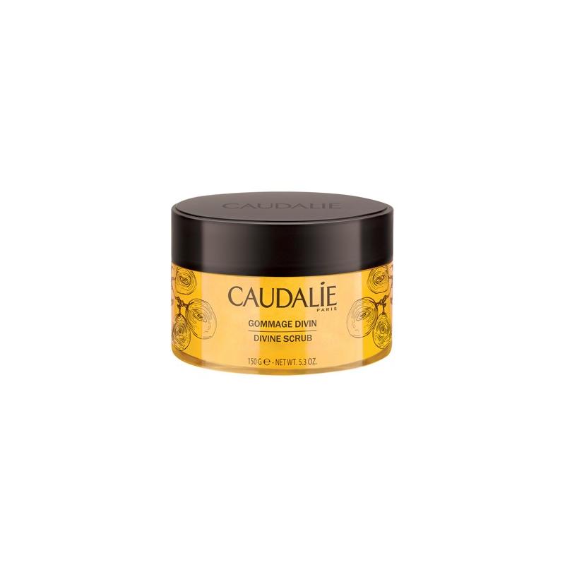 Caudalie Gommage Divin Pelle Morbida