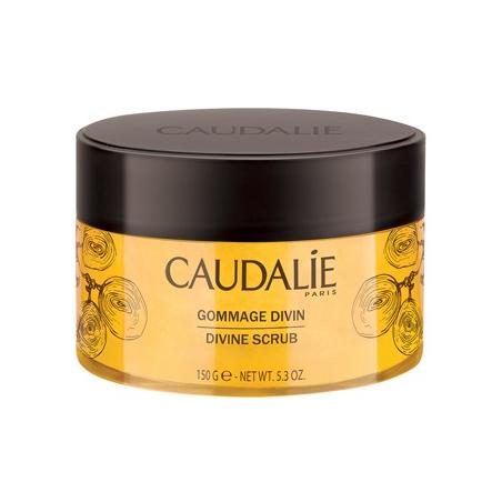 Caudalie Gommage Divin Pelle Morbida