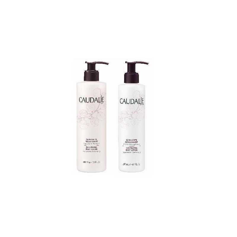 Caudalie Latte Corpo Nutriente 400ml