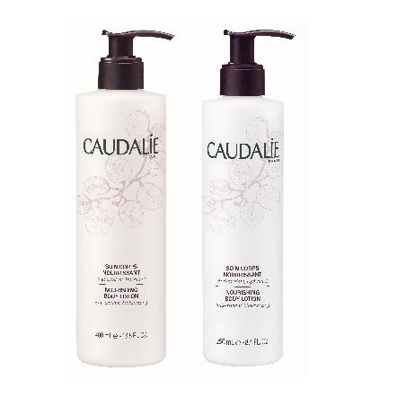 Caudalie Latte Corpo Nutriente 400ml