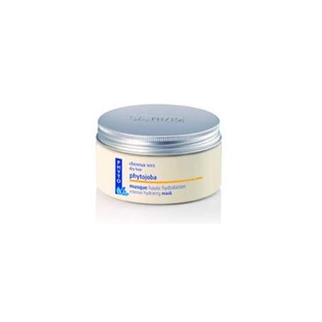 Phyto Phytojoba Mask Maschera all'Olio di Jojoba Capelli Secchi 200 ml