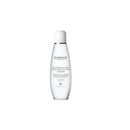 Darphin Acqua Micellare Detergente al Fiore d'Azahar 200 ml