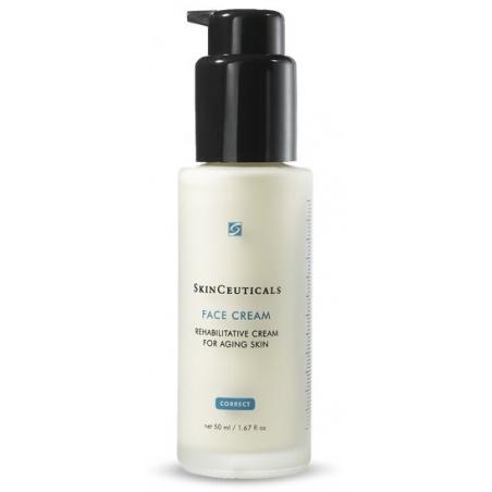 SkinCeuticals Face Cream Crema Viso per Pelli Mature 50 ml