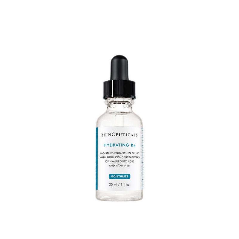 SkinCeuticals Hydrating B5 Trattamento Idratante per Viso, Collo e Décolleté 30 ml