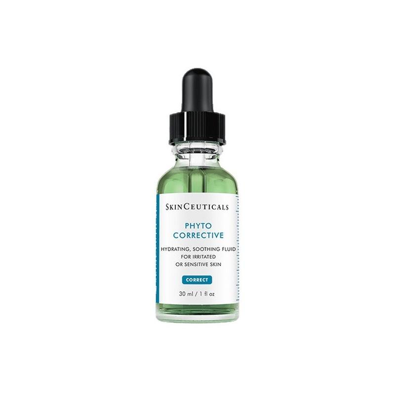 SkinCeuticals Phyto Corrective Gel Fluido Idratante per Arrossamenti 30 ml