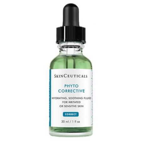 SkinCeuticals Phyto Corrective Gel Fluido Idratante per Arrossamenti 30 ml