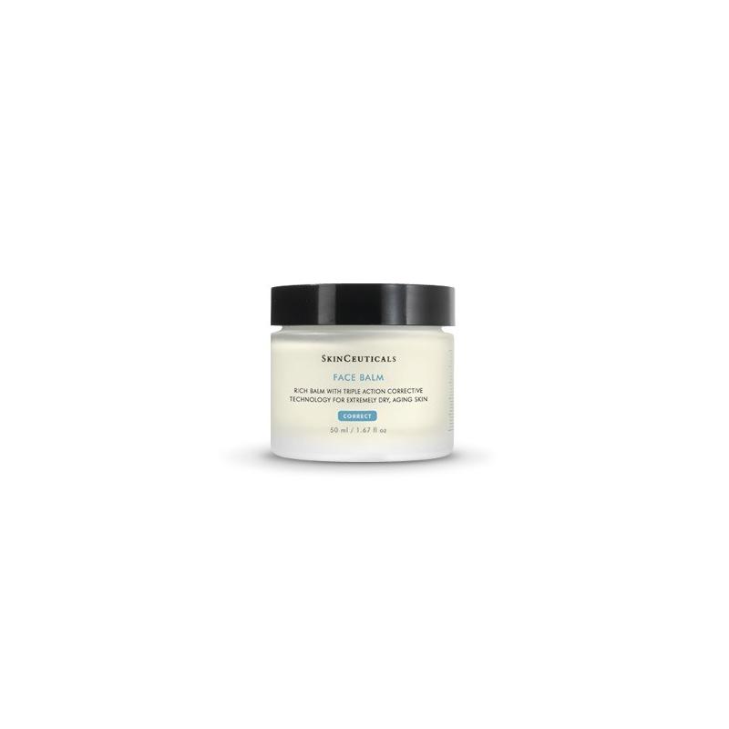 Skinceuticals Face Balm 50 Crema Viso per Pelli Mature 50 ml