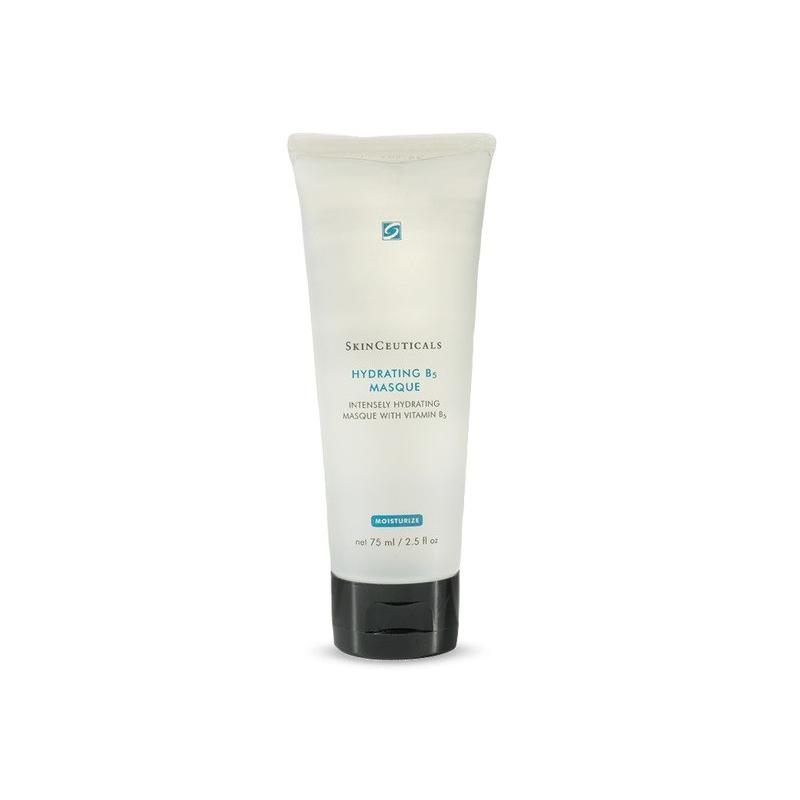 SkinCeuticals Hydrating B5 Trattamento Idratante per Viso, Collo e Décolleté 75 ml