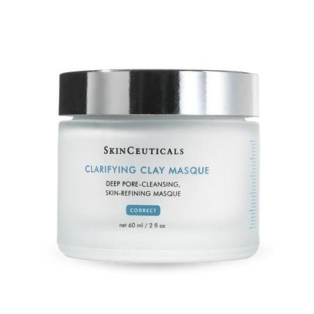 SkinCeuticals Clarifying Clay Mask Maschera per la Pulizia del Viso 60 ml