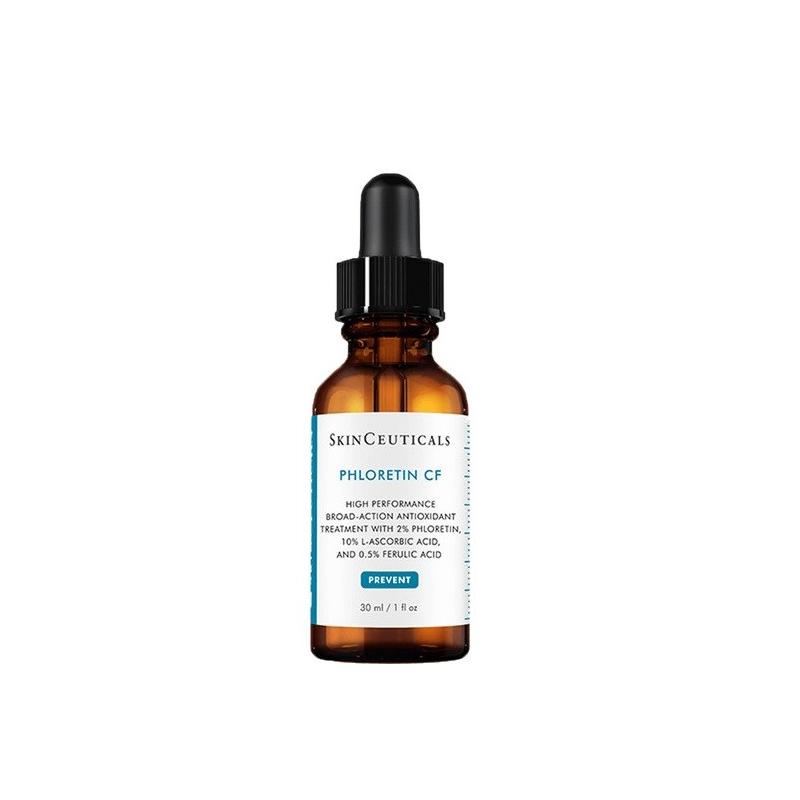 SkinCeuticals Phloretin CF Serum Antiossidante Viso 30 ml