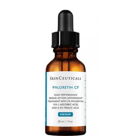 SkinCeuticals Phloretin CF Serum Antiossidante Viso 30 ml