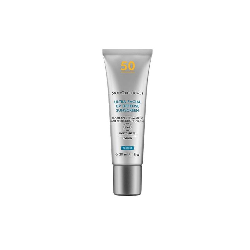 SkinCeuticals Ultra Facial Defence SPF50 Crema Solare 30 ml