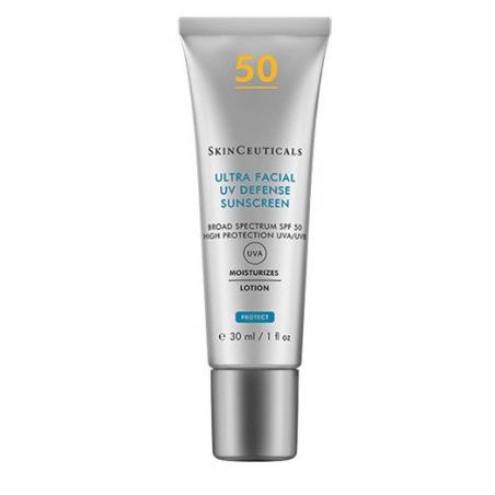 SkinCeuticals Ultra Facial Defence SPF50 Crema Solare 30 ml