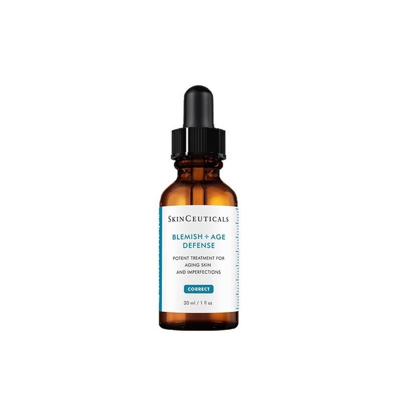 SkinCeuticals Blemish + Age Defence Trattamento Anti-Imperfezioni 30 ml