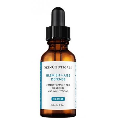 SkinCeuticals Blemish + Age Defence Trattamento Anti-Imperfezioni 30 ml