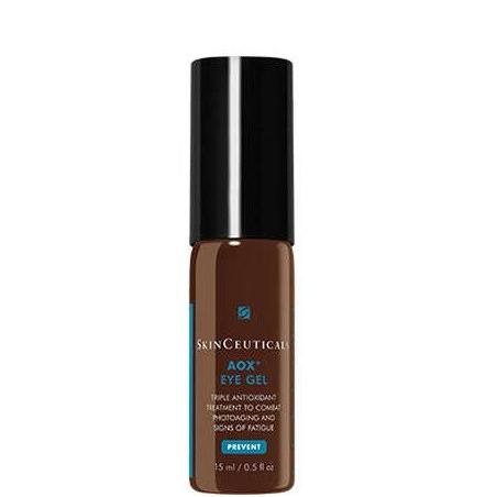 Skinceuticals Aox + Eye Gel Correttore per Contorno Occhi 15 ml