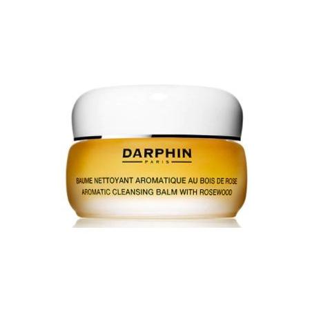 Darphin Balsamo Detergente Aromatico al Legno di Rosa