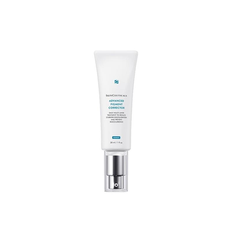 Skinceuticals Adv Pigm Regulator Crema per Macchie della Pelle Flacone 30 ml