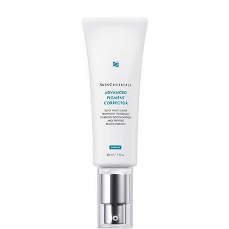 Skinceuticals Adv Pigm Regulator Crema per Macchie della Pelle Flacone 30 ml