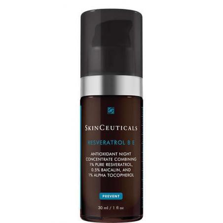 SkinCeuticals Resveratrol B E Siero Concentrato Antiossidante Viso 30 ml