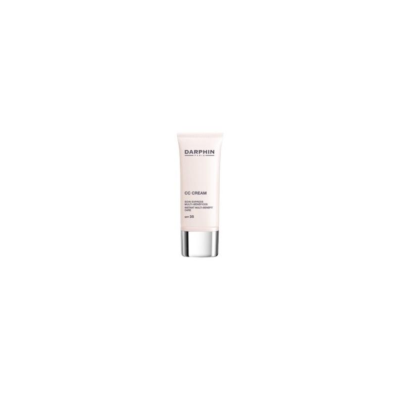 Darphin CC Cream Trattamento Multifunzione 01 Light SPF 35