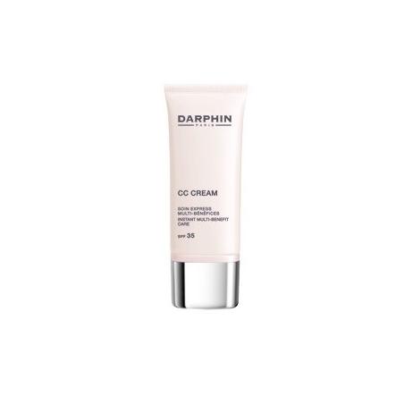 Darphin CC Cream Trattamento Multifunzione 02 medium SPF 35