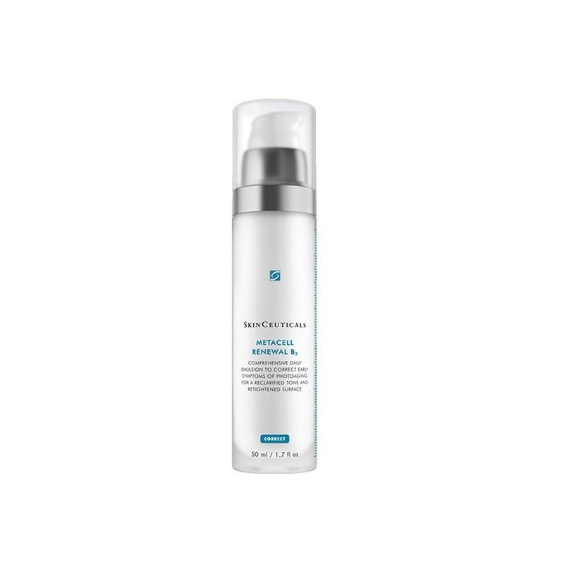 SkinCeuticals Metacell Renewall B3 Emulsione Contro il Fotoinvecchiamento 50 ml