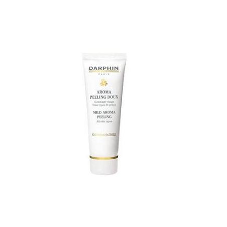 Darphin Soin Professionnel Peeling Aromatico Delicato per il Viso