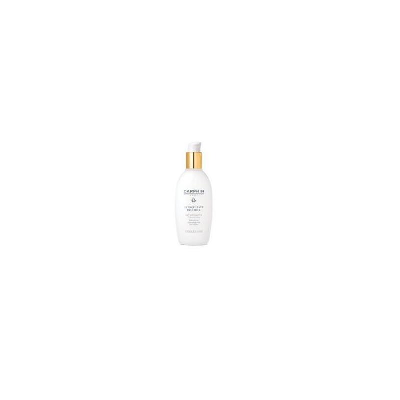 Darphin Demaquillant Fraicheur Latte Struccante Rinfrescante 200 ml