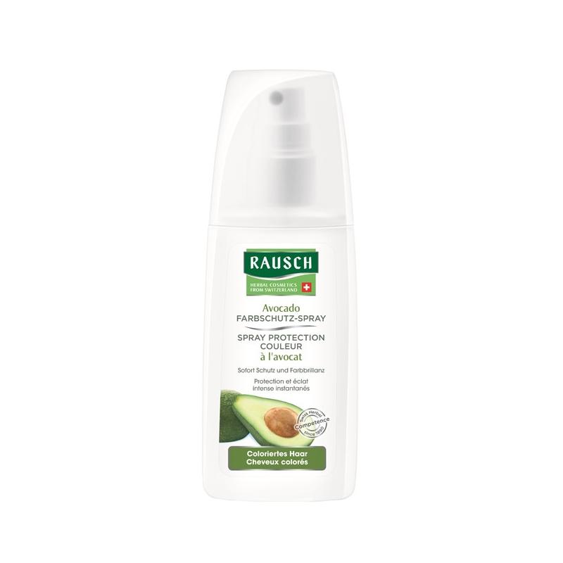 Rausch Spray Colorprotettivo all'Avocado 100 ml