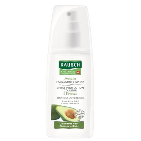 Rausch Spray Colorprotettivo all'Avocado 100 ml