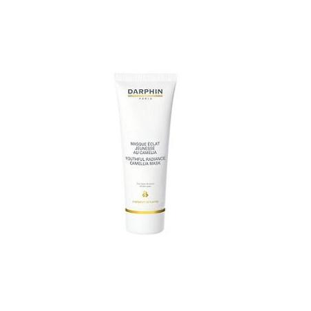 Darphin Soin Professionnel Maschera Illuminante alla Camelia