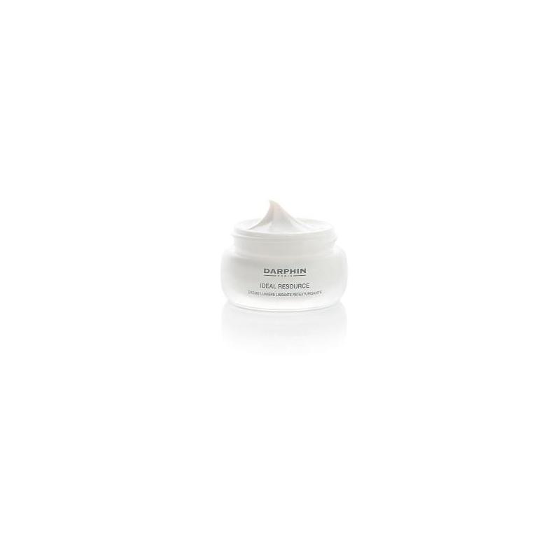 Darphin Ideal Resource Crema Illuminante e Levigante Anti-age 50 ml