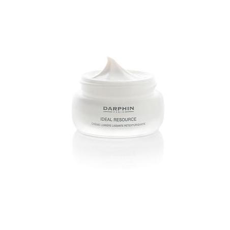 Darphin Ideal Resource Crema Illuminante e Levigante Anti-age 50 ml