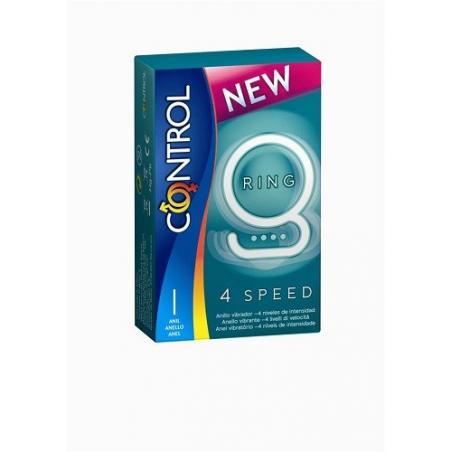 CONTROL ANELLO 1 PEZZO